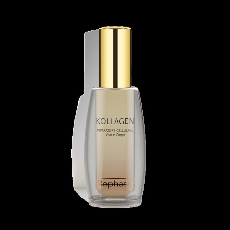 Kollagen Riparatore Viso/Corpo&nbsp;Rephase 50ml