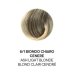 Colore&nbsp;in Olio Per Capelli 8/1&nbsp;Biondo Chiaro Cenere Organics Pharm