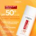 REVITALIFT Clinical Fluido Anti-UV SPF50+ L'Oreal Paris 50ml
