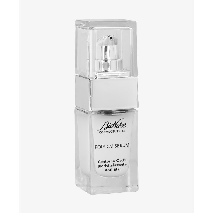 Cosmeceutical Poly Cm Serum BioNike 15ml