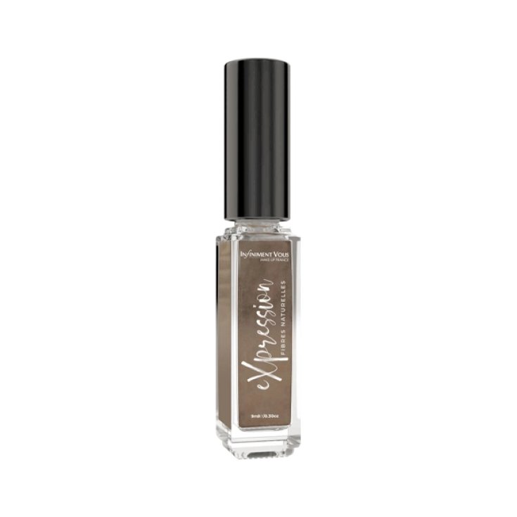 Expression Fibre Per Sopracciglia Cappuccino Infiniment Vous 1 Pezzo