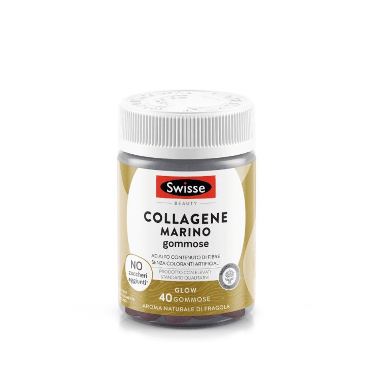 Collagene Marino Swisse 40 Gommose