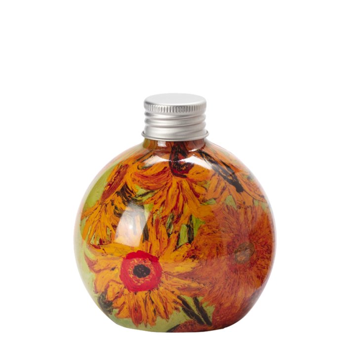 Doccia Shampoo Impressionismo I Girasoli BioEarth 250ml