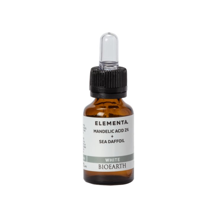 Elementa Mandelic Acid 2% + Sea Daffoil BioEarth 15ml