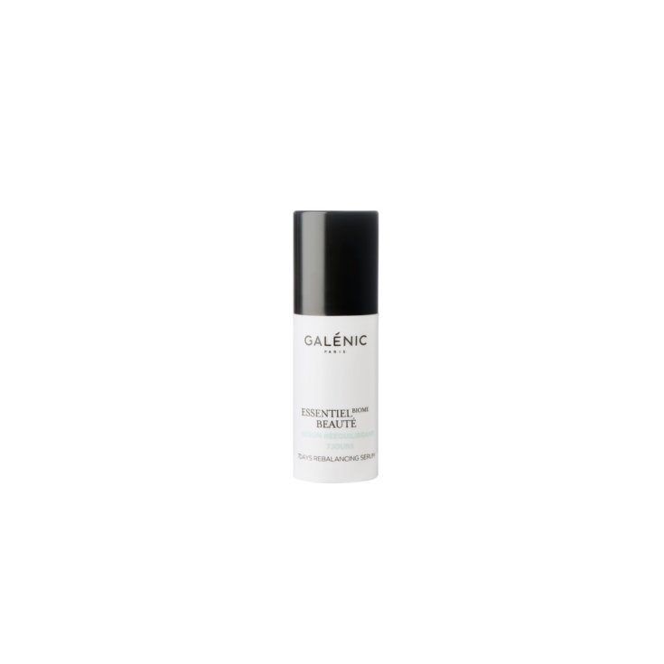 S&eacute;rum R&eacute;equilibrant 7Jours Gal&eacute;nic 9ml
