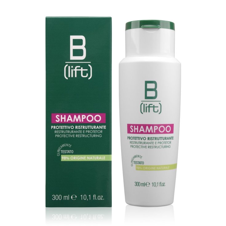 B-lift&nbsp;Shampoo Protettivo Ristrutturante Syrio 300ml