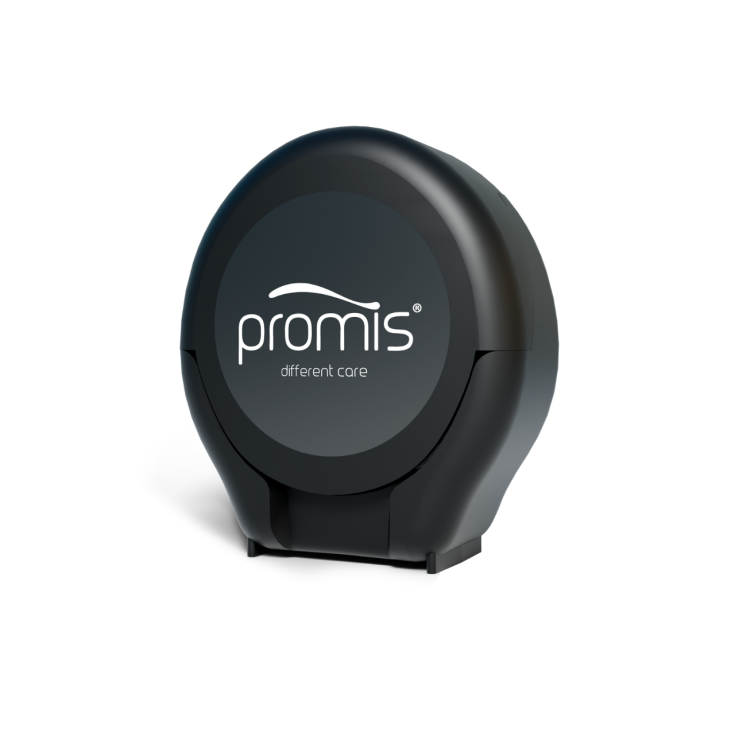 Filo Interdentale Black Ocean 30m Promis Floss 1 Pezzo