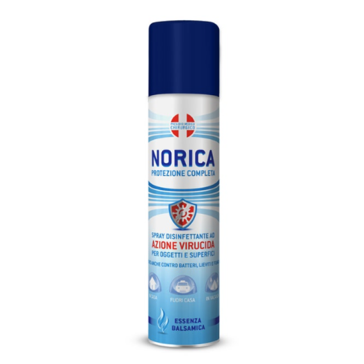 Protezione Completa Essenza Balsamica Norica 75ml