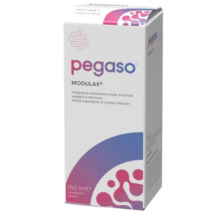 Pegaso Modulax Schwabe 150ml
