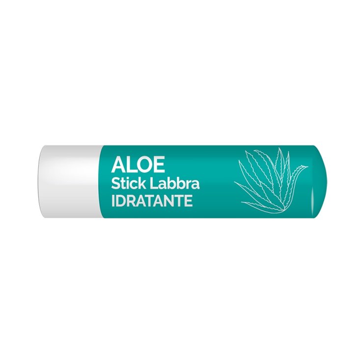 Aloe Stick Labbra Idratante Marco Viti 4,5g