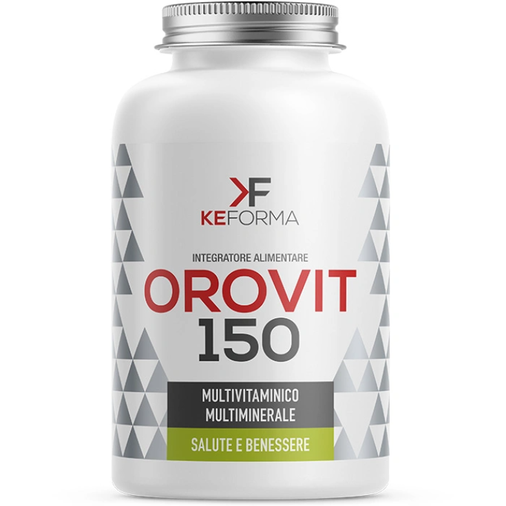 Oro Vit 150 KEFORMA 60 Compresse