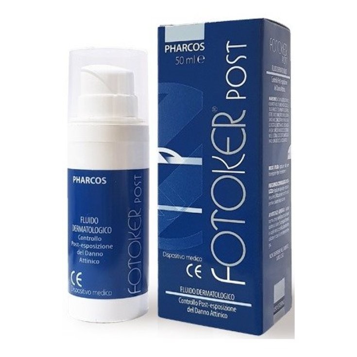 FOTOKER POST Pharcos 50ml