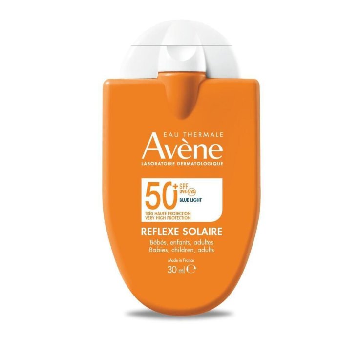 Av&egrave;ne Reflexe Solaire SPF 50+ 30ml