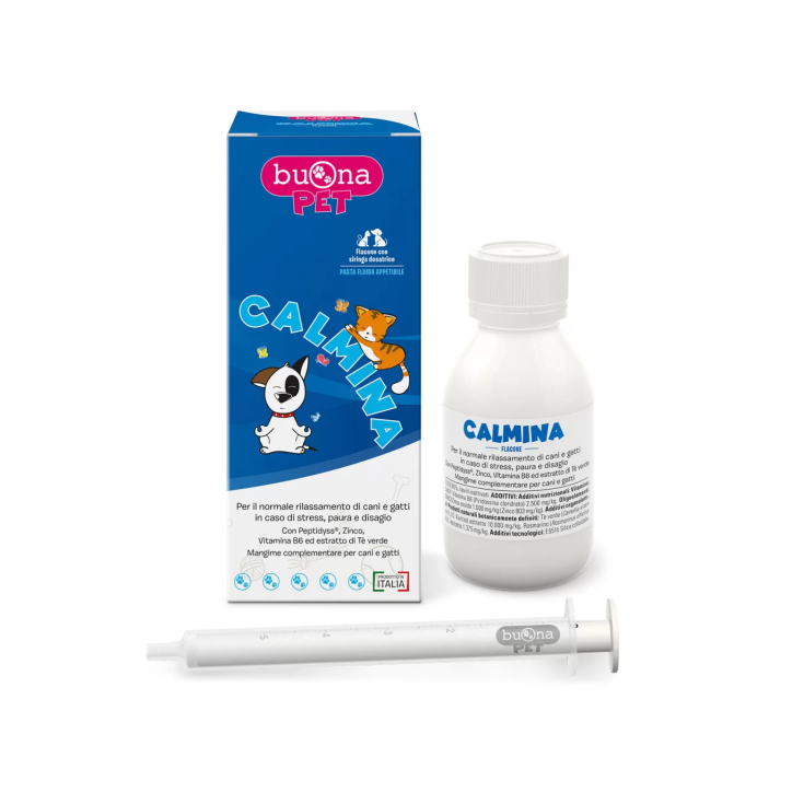 Calmina - 60 GR