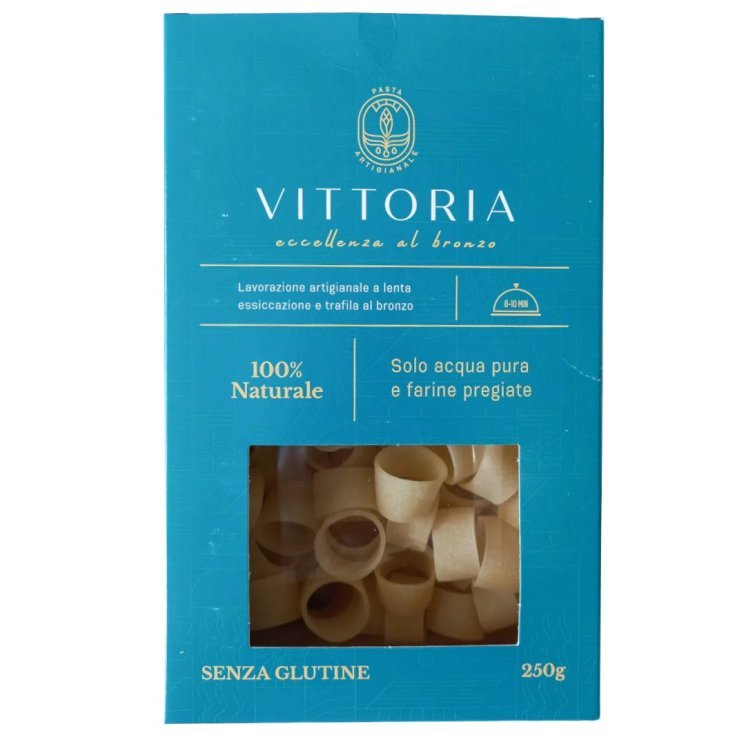 Calamarata Vittoria 250g
