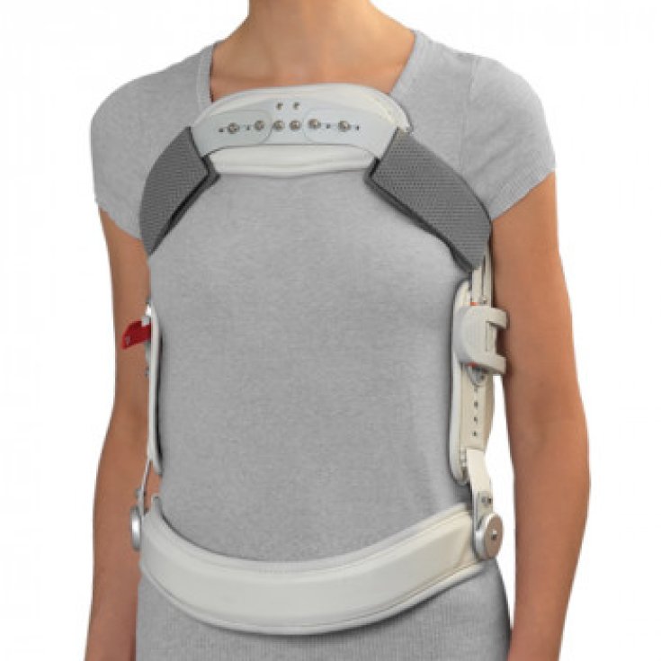 K35 HYPERKEEP Taglia 1 eKeep&reg; 1 Iperestensore