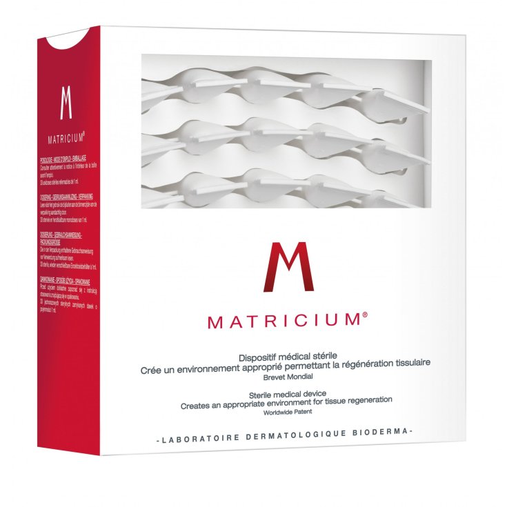 Matricium&reg; 30 Flaconcini