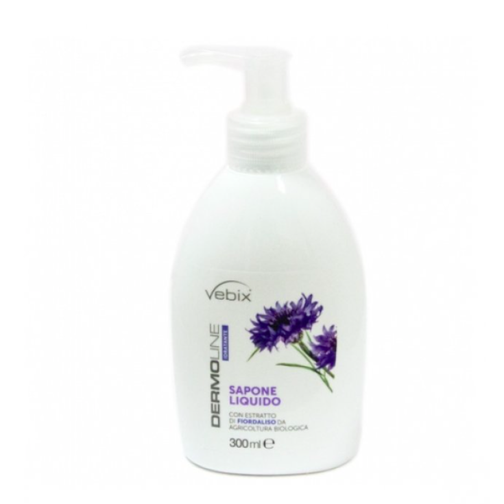 Fiordaliso Dermoline Vebix 300ml