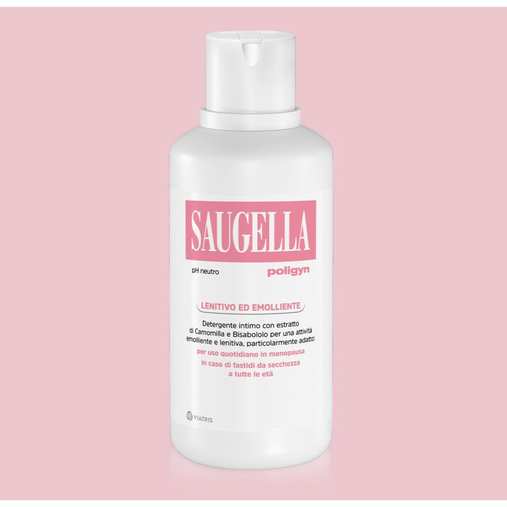 POLIGYN SAUGELLA&reg; 500ml