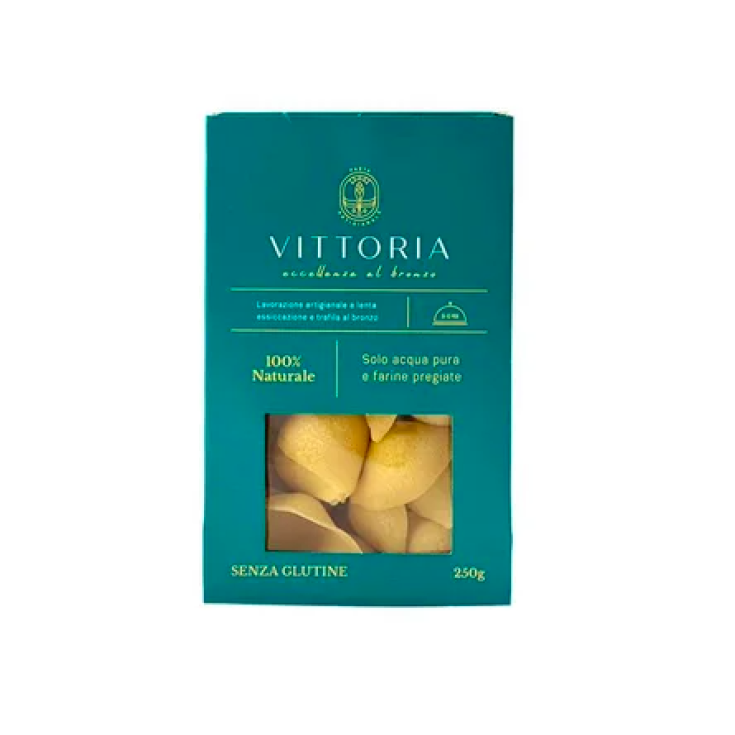 Conchiglioni Vittoria 250g