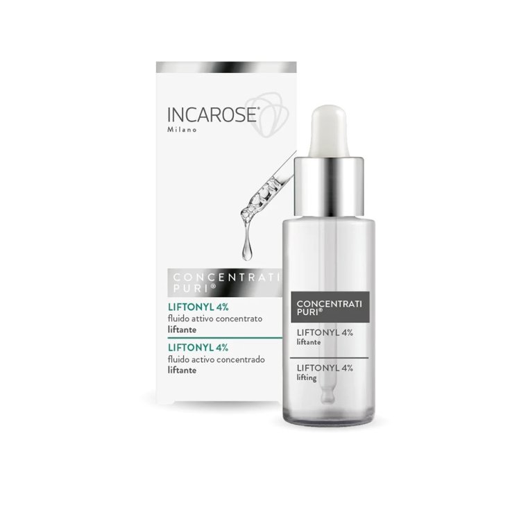 Concentrati Puri Liftonyl Incarose 4% 15ml