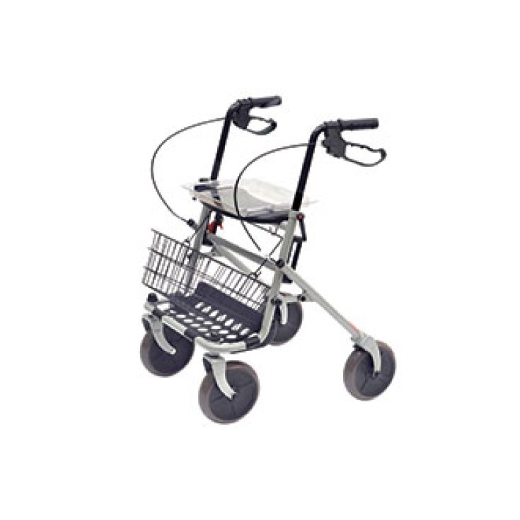 Rollator 4 Ruote Wimed