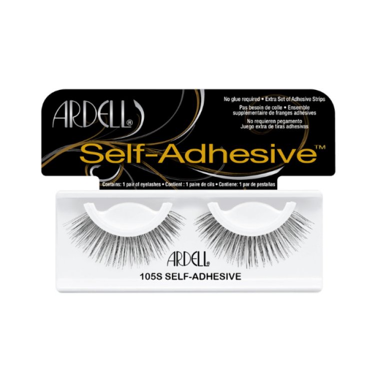 Self Adhesive Lash 105 S Ardell