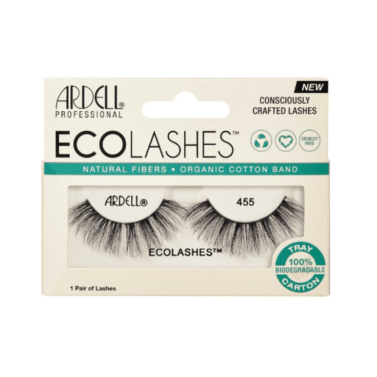 Ecolashes 455&nbsp;Ardell