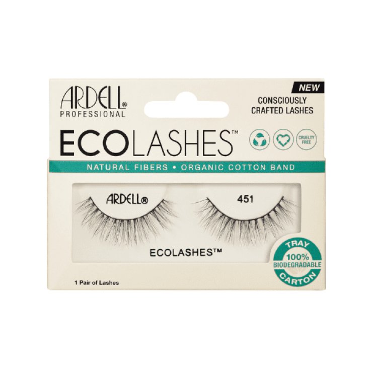 Ecolashes 451&nbsp;Ardell