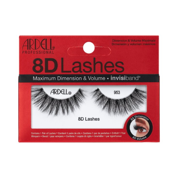 Ardell 8D Lashes 953