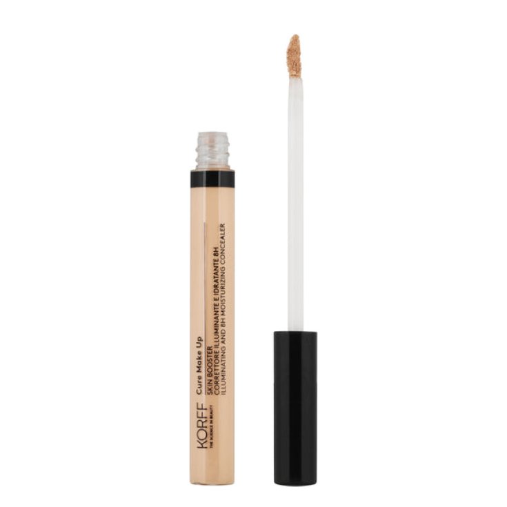 Cure Make Up Skin Booster 03 Korff 6,5ml
