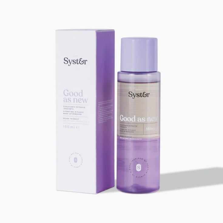Good As New SYSTER 150ml