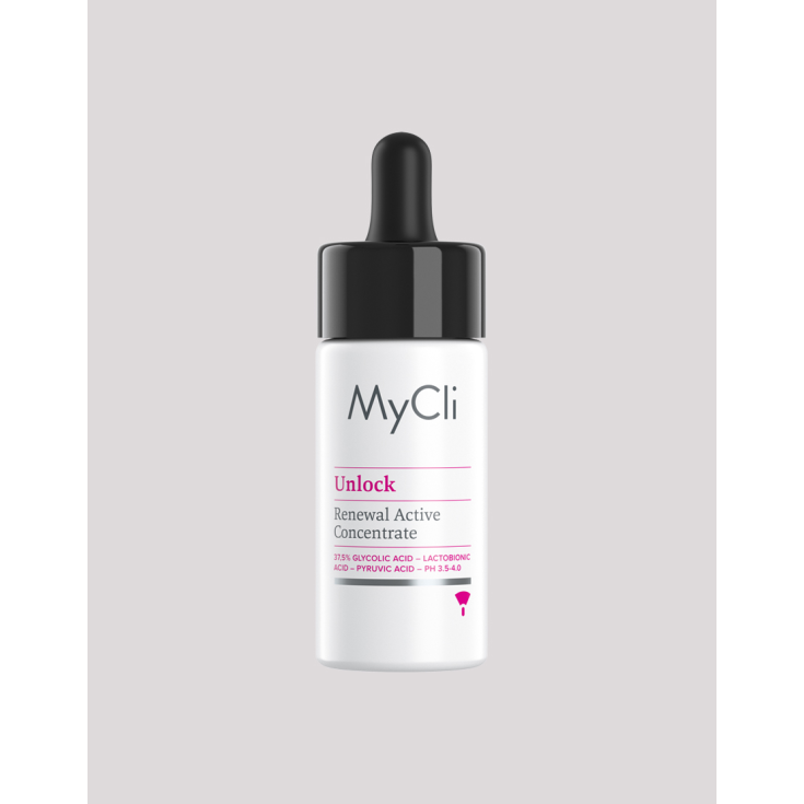 Unlock MyCli 15ml