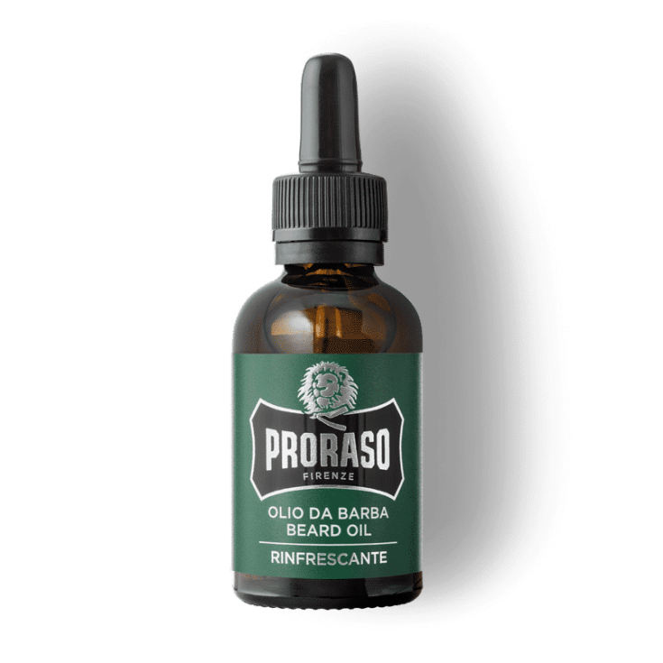 Olio Da Barba Rinfrescante Proraso 30ml