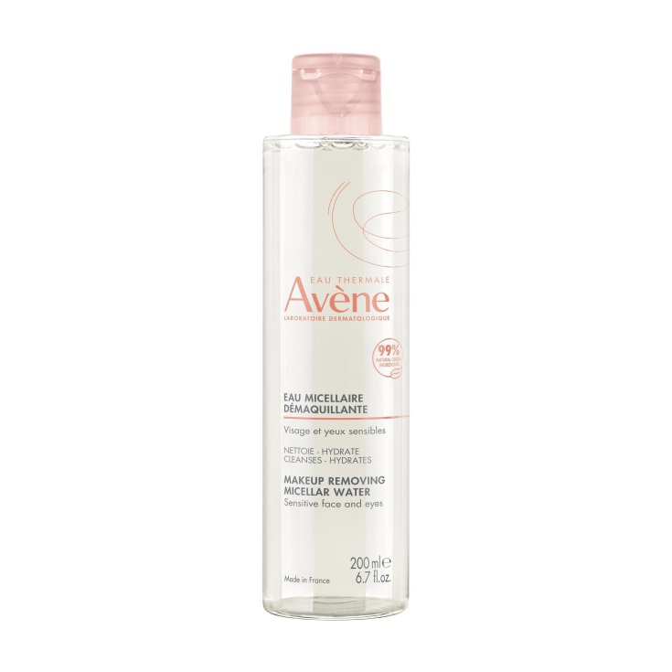 Av&egrave;ne Acqua Micellare Struccante 200ml