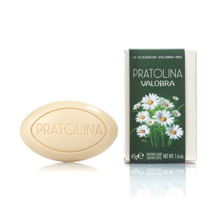 Valobra Pratolina Saponetta 45g