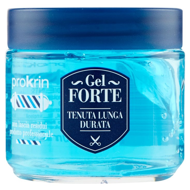 Gel Forte Tenuta Lunga Durata Prokrin 100ml