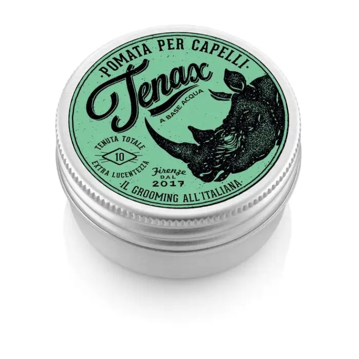Tenax Extra Forte Pomata per Capelli 25ml