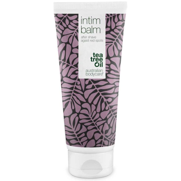 Intim Balm Aftershave Tea Tree Oil Australian Bodycare&reg; 200ml