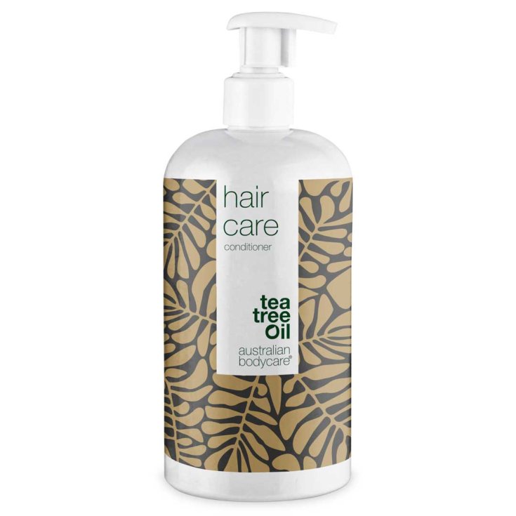 Hair Care Tea Tree Oil Australian Bodycare&reg; 500ml