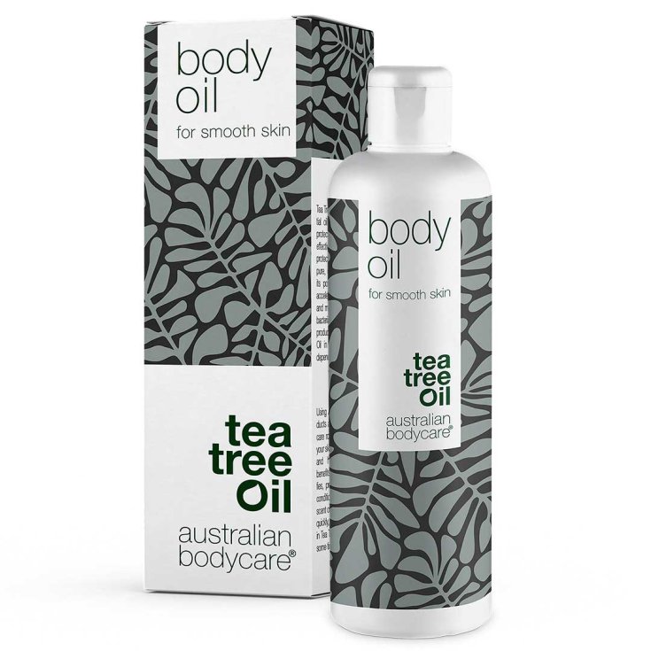 Body Oil Tea Tree Oil Australian Bodycare&reg; 150ml
