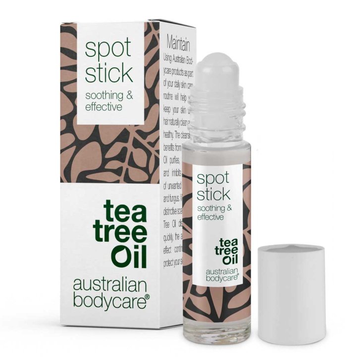 Spot Stick Tea Tree Oil Australian Bodycare&reg; 9ml