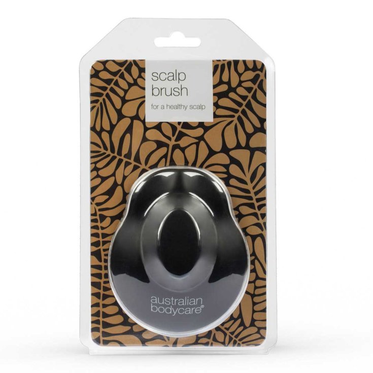 Scalp Brush Tea Tree Oil Australian Bodycare&reg;