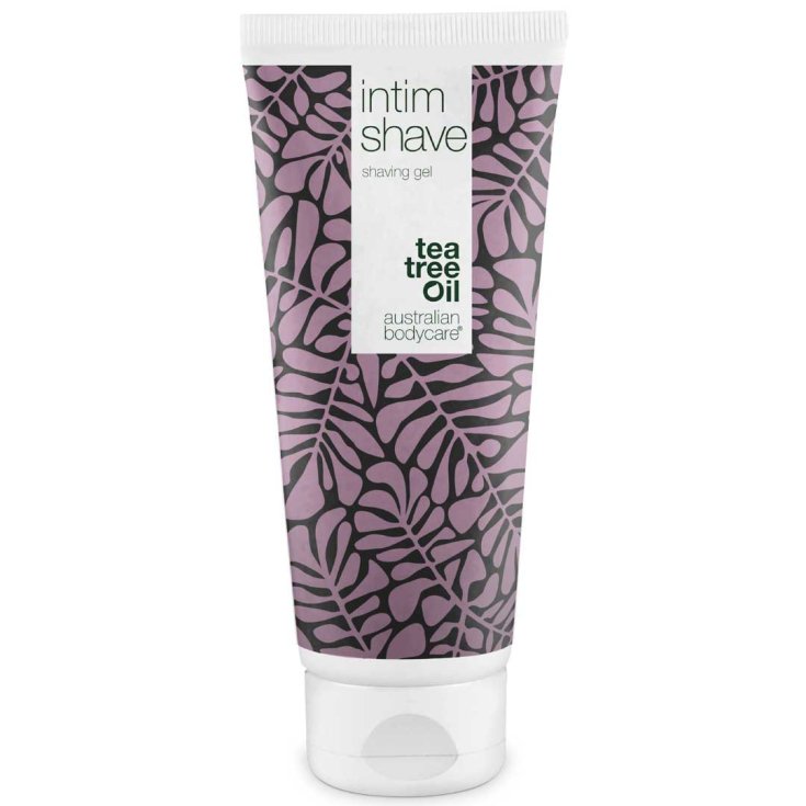 Intim Shave Tea Tree Oil Australian Bodycare&reg; 200ml
