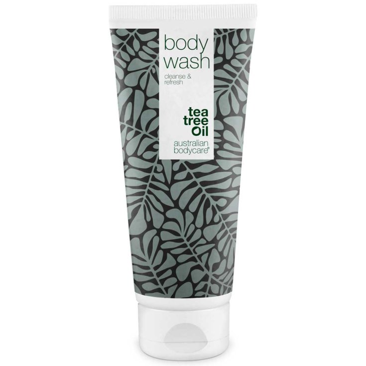 Body Wash Tea Tree Oil Australian Bodycare&reg; 200ml