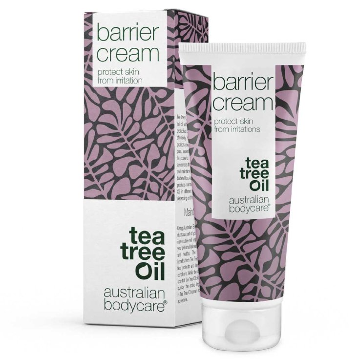 Barrier Cream Tea Tree Oil Australian Bodycare® 100ml Barrier Cream Tea Tree Oil Australian Bodycare® 100ml