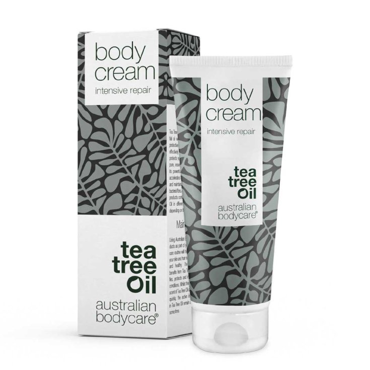 Body Cream Tea Tree Oil Australian Bodycare® 100ml Body Cream Tea Tree Oil Australian Bodycare® 100ml