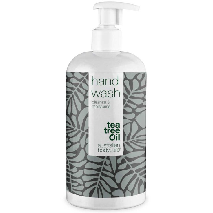 Hand Wash Tea Tree Oil Australian Bodycare&reg; 500ml