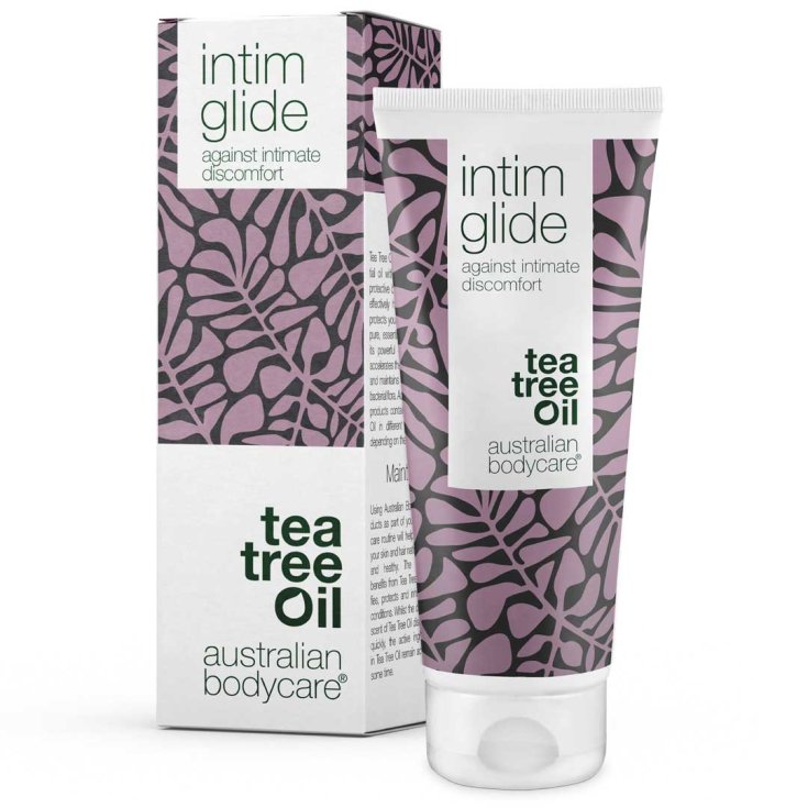 Intim Glide Tea Tree Oil Australian Bodycare&reg; 100ml