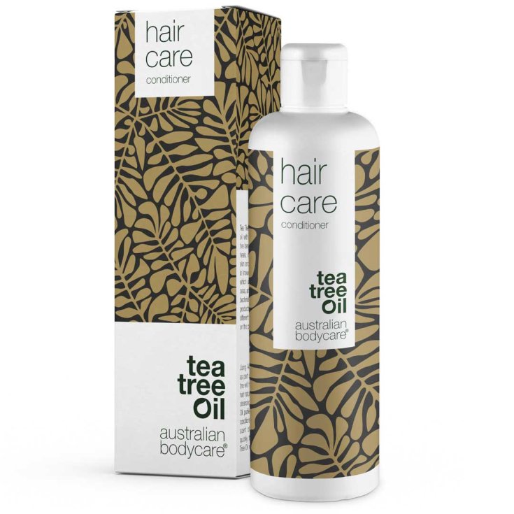 Hair Care Tea Tree Oil Australian Bodycare&reg; 250ml